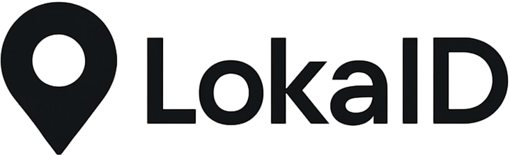 LokaID Logo